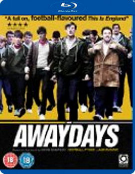 Awaydays (Blu-Ray)