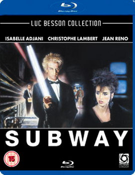 Subway (Blu-Ray)
