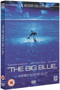 Big Blue (DVD)