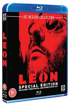 Leon (Special Edition) (Blu-Ray)