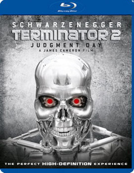 Terminator 2: Skynet Edition (Blu-Ray)
