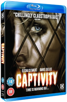 Captivity (Blu-Ray)