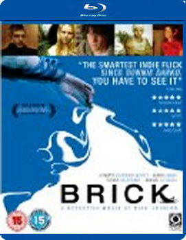 Brick (Blu-Ray)