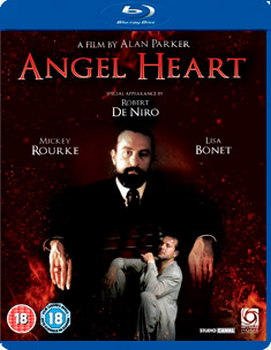 Angel Heart (Blu-Ray)