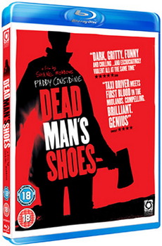 Dead Man`S Shoes (BLU-RAY)
