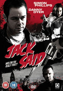 Jack Said (DVD)