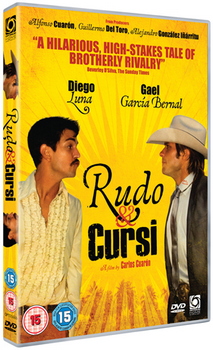 Rudo And Cursi (DVD)