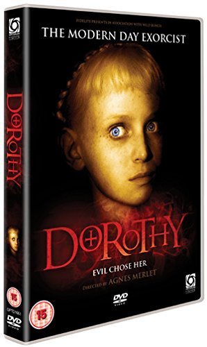 Dorothy (DVD)