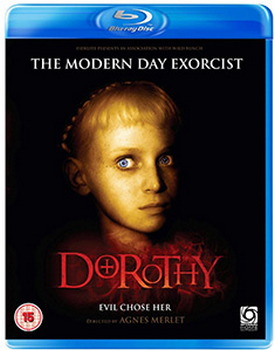 Dorothy (Blu-Ray)