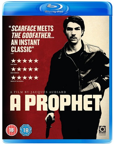 A Prophet (Blu-Ray)