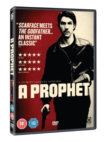 A Prophet (DVD)