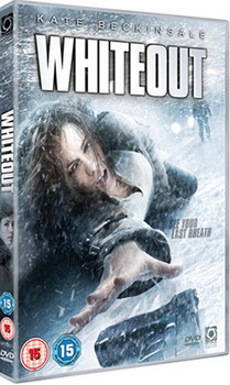 Whiteout (DVD)