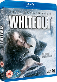Whiteout (Blu-Ray)