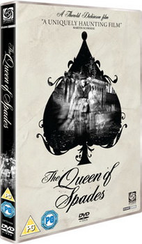 The Queen Of Spades (DVD)