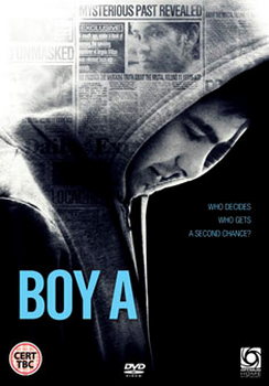 Boy A (DVD)