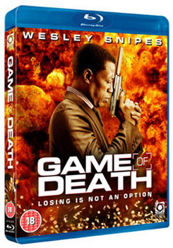 Game Of Death (Blu-Ray)