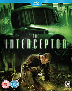 The Interceptor (Blu-Ray)