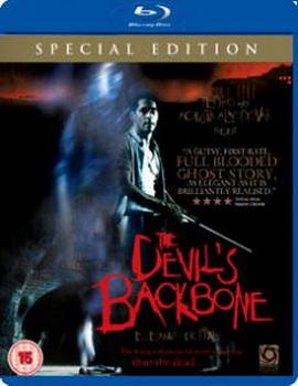 The Devil's Backbone: Special Edition (Blu-ray)