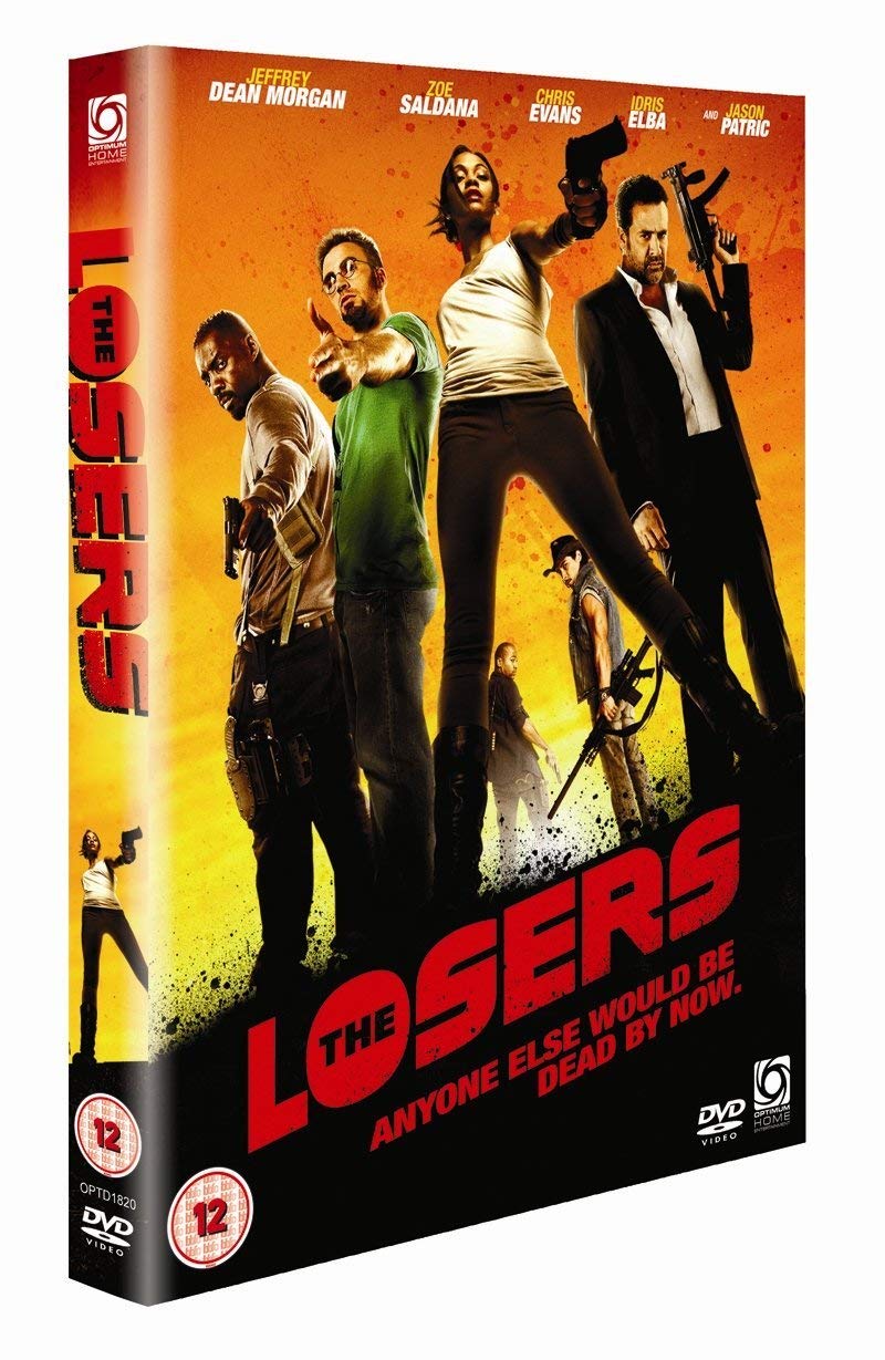 Losers (DVD)