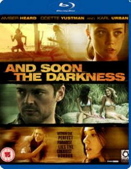 And Soon The Darkness (Blu-Ray)