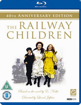 The Railway Children (40th Anniversary Edition) (Blu-Ray)