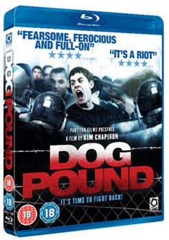 Dog Pound (Blu-ray)
