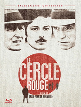 Le Cercle Rouge (Blu-Ray)