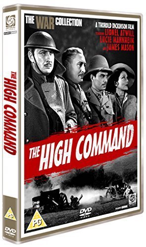 High Command (DVD)