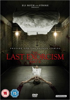 The Last Exorcism (DVD)