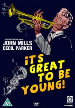 It'S Great To Be Young (DVD)