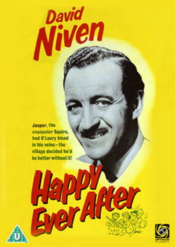 Happy Ever After (DVD)