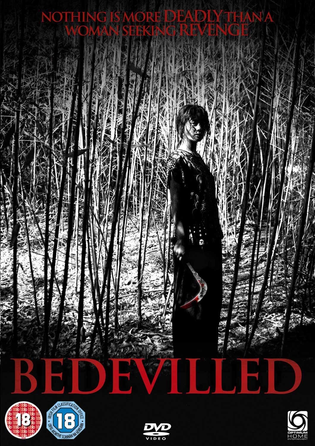Bedevilled (DVD)
