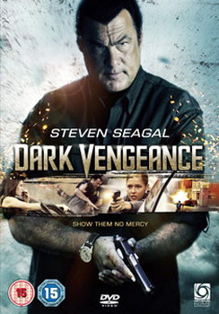 Dark Vengeance (DVD)