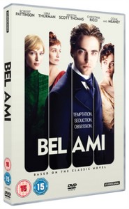 Bel Ami (DVD)