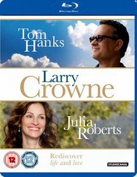Larry Crowne (Blu-Ray)
