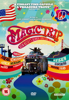 Magic Trip (DVD)