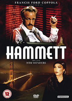 Hammett (DVD)