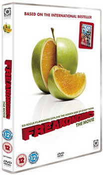 Freakonomics (DVD)