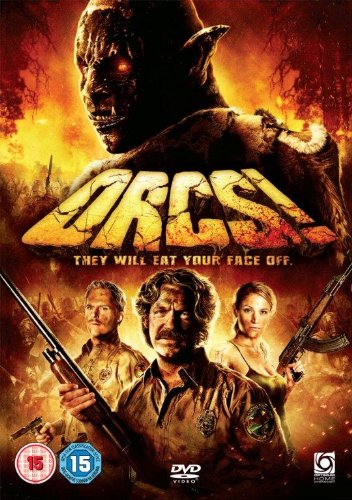 Orcs! (DVD)
