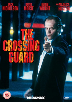 Crossing Guard (DVD)