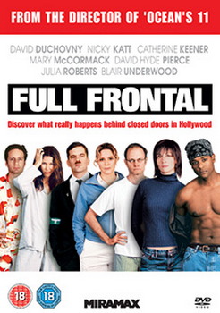 Full Frontal (DVD)