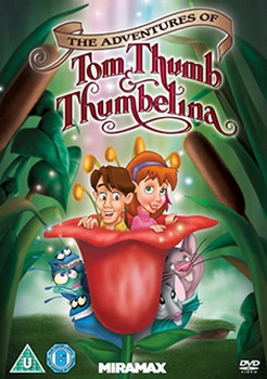 Adventures Of Tom Thumb And Thumbelina (DVD)