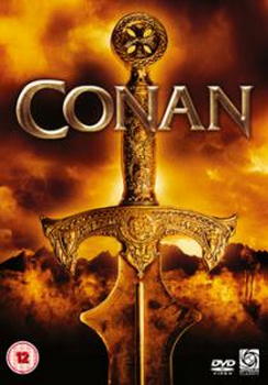 Conan - The Adventurer (DVD)