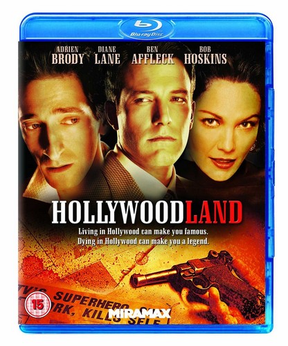 Hollywoodland (Blu-Ray)