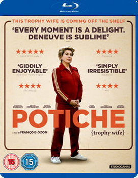 Potiche (Blu-Ray)