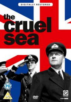 The Cruel Sea (Digitally Restored) (DVD)