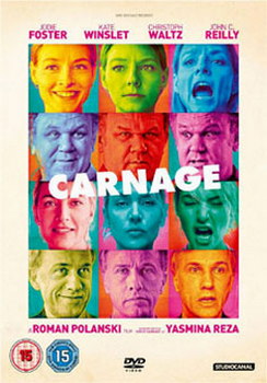 Carnage (DVD)