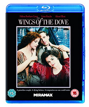 Wings Of The Dove (Blu-Ray)