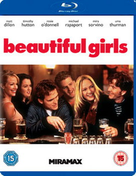 Beautiful Girls (Blu-Ray)