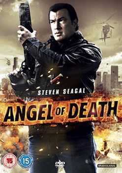 Angel Of Death (DVD)
